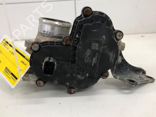 Throttle body KIA SPORTAGE IV (QL, QLE) 1.6 CRDi | BP27746350M82 