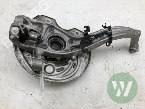 Used Left front steering knuckle Left front steering knuckle AUDI A5 Avant (FU5) 2.0 TDI (204 hp) 40093729 40093729