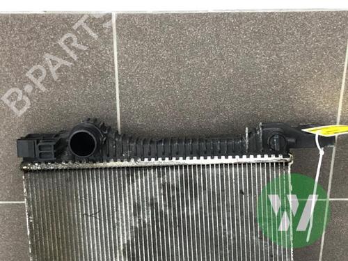 Water radiator VOLVO XC60 II (246) T8 Hybrid AWD | BP39914387M31 - Image 2