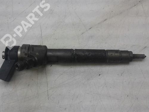 Used Injector MERCEDES-BENZ A-CLASS (W169) A 160 CDI (169.006, 169.306) (82 hp) 7984053