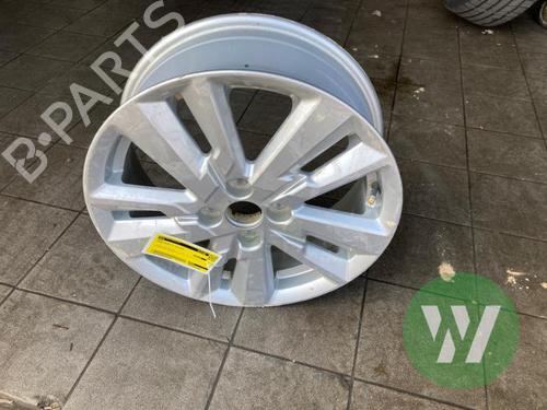 Used Rim Rim NISSAN MICRA V (K14) 1.0 IG-T 100 (101 hp) 33302291 33302291