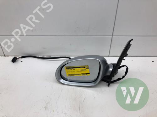 Used Left mirror VW GOLF PLUS V (5M1, 521) 1.6 FSI (115 hp) 31319677