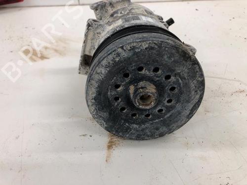 AC compressor OPEL CORSA E (X15) 1.4 (08, 68) | BP29878271M34