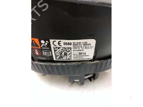 Used Driver airbag OPEL CORSA E (X15) 1.4 (08, 68) (90 hp) 13236844