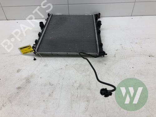 Water radiator OPEL MOKKA 1.2 (76) | BP37439287M31 - Image 3