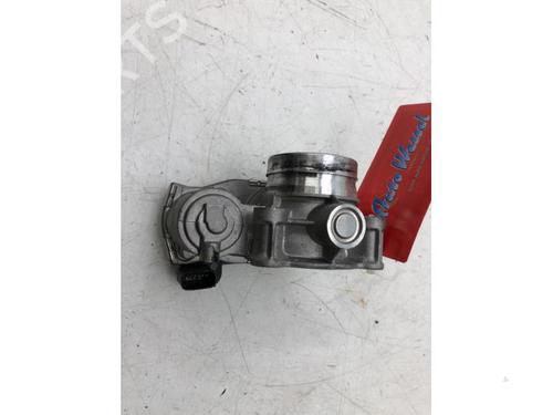 Throttle body OPEL ASTRA K (B16) 1.6 CDTi (68) | BP14576992M82 