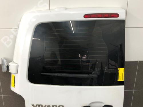 Venstre lasterom dør OPEL VIVARO C Van (K0) 2.0 | BP30382680C76