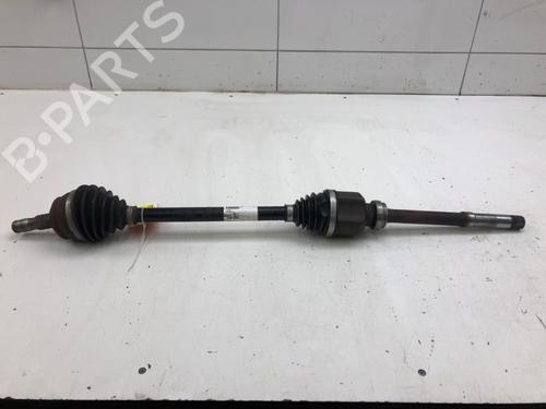 Used Right front driveshaft OPEL MOKKA 1.2 (76) (101 hp) 25294569