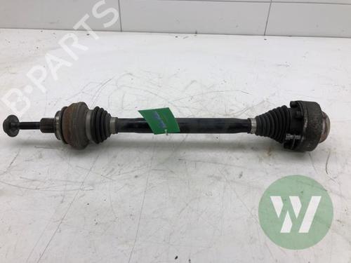 Used Right rear driveshaft Right rear driveshaft AUDI A4 B9 (8W2, 8WC) 40 TDI Mild Hybrid quattro (204 hp) 36230443 36230443