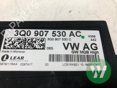 Electronic module VW T-CROSS (C11, D31) 1.0 TSi | BP33634990M83 - Image 2