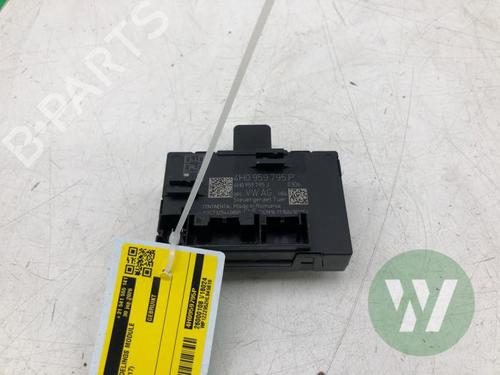 Electronic module PORSCHE MACAN (95B) 3.0 S Diesel | BP37028429M83 - Image 3
