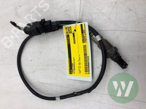 Elektronisk sensor Elektronisk sensor VW TRANSPORTER T6 Van (SGA, SGH, SHA, SHH) 2.0 TDI (102 hp) 36917903 36917903