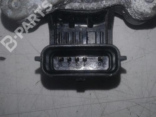 Spjældhus RENAULT MEGANE IV Hatchback (B9A/M/N_) 1.5 dCi 110 (B9A3) (110 hp) 4712930