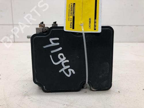 ABS pump NISSAN MICRA V (K14) 1.0 IG-T 100 | BP28694104M43
