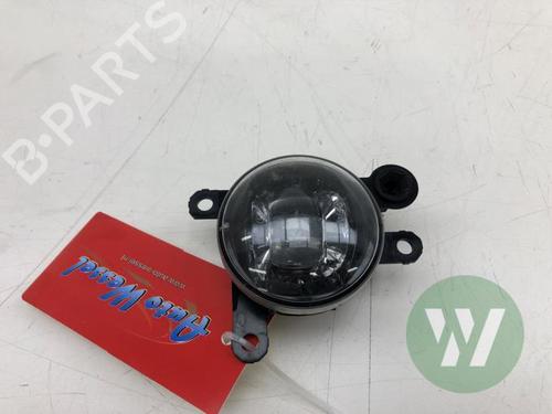 Used Left front fog light Left front fog light OPEL ASTRA L Sports Tourer (OV5) 1.2 (FRHNPJ) (110 hp) 39914198 39914198