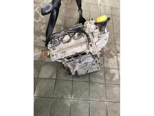 Engine SMART FORFOUR Hatchback (453) 1.0 (453.042, 453.043) | BP22685246M1 