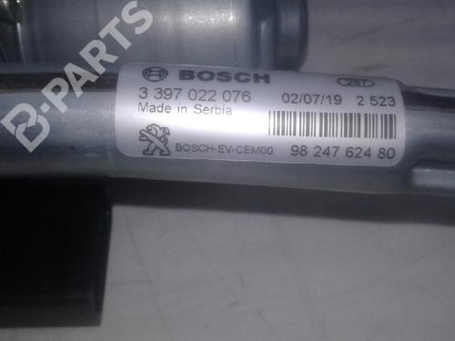 Front wiper motor OPEL GRANDLAND / GRANDLAND X (A18, P1UO) 1.5 Turbo D (75) | BP9100073M29 