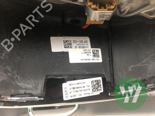 Rat SKODA OCTAVIA IV Combi (NX5, PV5) 1.5 TSi | BP38442430C49 - Image 3