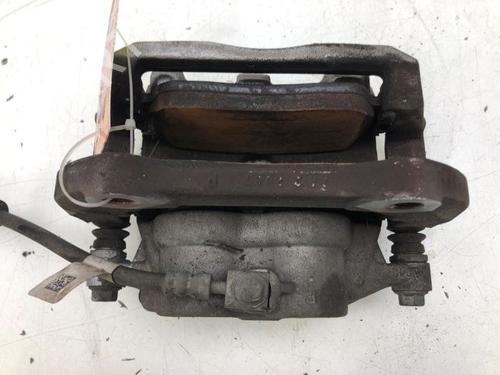 Left front brake caliper MERCEDES-BENZ GLE (V167) GLE 350 e 4-matic (167.154) | BP25032462M105 