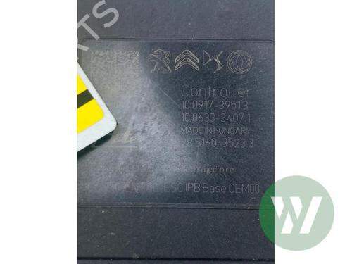 ABS pump OPEL MOKKA 1.2 (76) | BP38225941M43 - Image 8