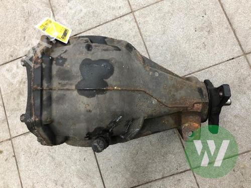 Used Rear differential MERCEDES-BENZ C-CLASS Coupe (CL203) C 180 Kompressor (203.746) (143 hp) 31319535