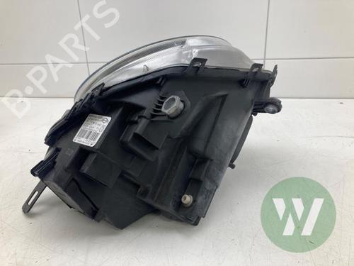 Left headlight MINI MINI (R56) Cooper | BP33843372C28 - Image 3
