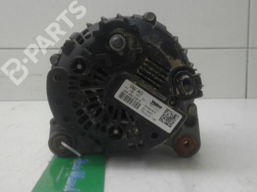 Alternator SEAT ARONA (KJ7, KJP) 1.0 TSI | BP11244777M7 