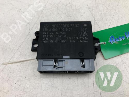 Electronic module MERCEDES-BENZ E-CLASS T-Model (S212) E 220 CDI / BlueTEC (212.202, 212.201) | BP38092697M83 - Image 2