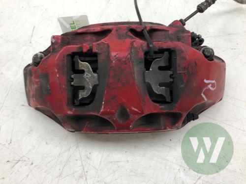 Right front brake caliper AUDI Q8 (4MN, 4MT) 50 TDI Mild Hybrid quattro | BP38571393M104 - Image 2