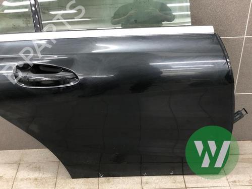Used Right rear door MERCEDES-BENZ CLA Coupe (C117) CLA 180 (117.342) (122 hp) 32012786