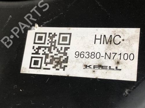Electronic module HYUNDAI TUCSON (NX4E, NX4A) 1.6 T-GDi Hybrid | BP39913687M83 - Image 5