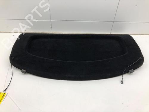 Used Rear parcel shelf OPEL CROSSLAND X / CROSSLAND (P17, P2QO) 1.2 (75) (110 hp) 30140292