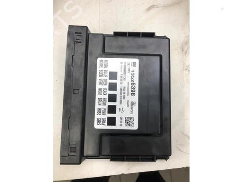 Electronic module OPEL ASTRA K (B16) 1.4 Turbo (68) | BP19477263M83 