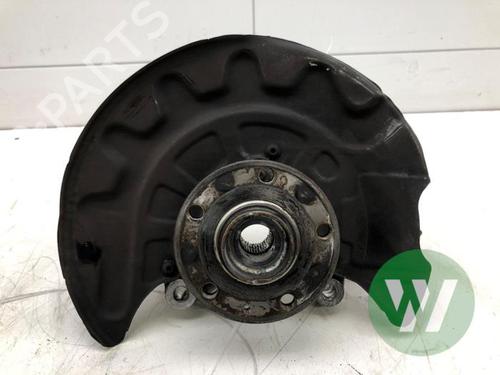 Fusée avant gauche VW GOLF VII (5G1, BQ1, BE1, BE2) 2.0 GTI (245 hp) 31672984