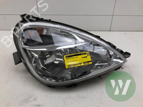 right-headlight-mercedes-benz-a-class-w168-1997-1998-1999-2000-2001-2002-2003-2004-2005-31319199 main image