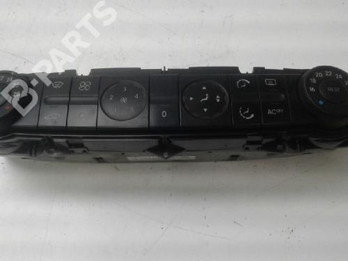 Used Climate control MERCEDES-BENZ E-CLASS (W211) E 220 CDI (163 hp) 8247376