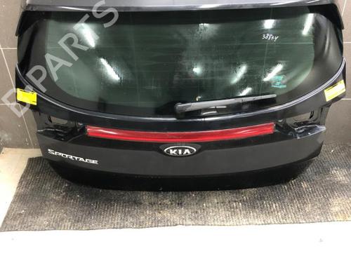 Tailgate KIA SPORTAGE IV (QL, QLE) 1.6 GDI | BP29861440C6
