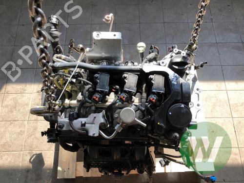 Engine OPEL CORSA F (P2JO) 1.2 (68) | BP38527711M1 - Image 12