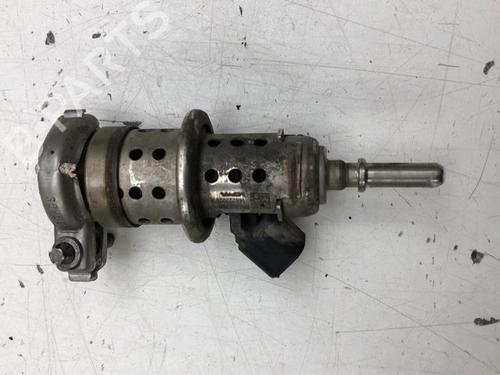 Used Injector FIAT DUCATO Van (250_) 140 Multijet 2,2 D (140 hp) 25654123
