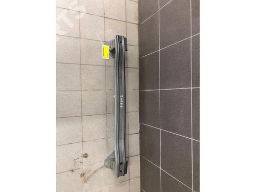 Used Rear bumper reinforcement Rear bumper reinforcement OPEL CORSA F (P2JO) CORSA-e (68) (136 hp) 11137631 11137631