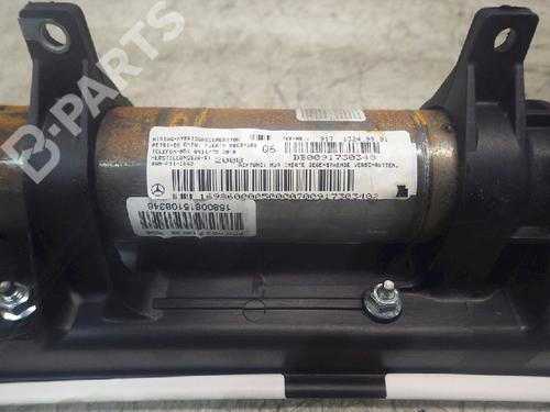 Used Passenger airbag MERCEDES-BENZ A-CLASS (W169) A 180 CDI (169.007, 169.307) (109 hp) 5003585