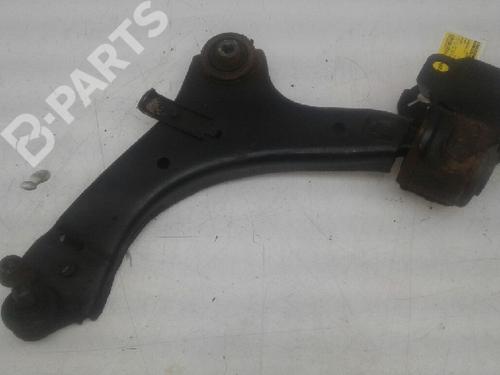 Left front suspension arm FORD GALAXY II (WA6) 2.0 TDCi | BP4779682M12 