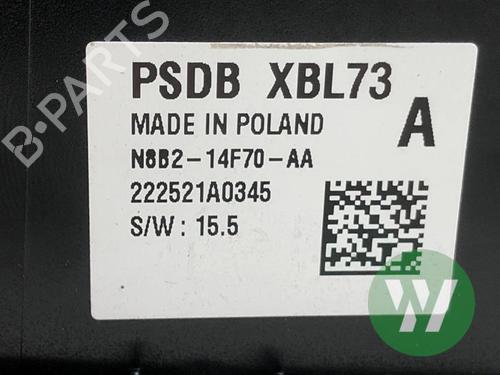 Control unit LAND ROVER RANGE ROVER VELAR (L560) 2.0 P400 Hybrid 4x4 | BP38114503M11 - Image 8