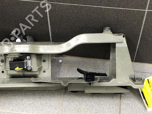 hjelmlås NISSAN NV200 Van 1.5 dCi 90 (M20, M20N, M20M) | BP31318957C133