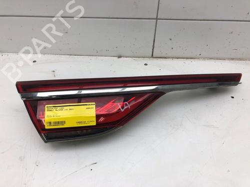 Used Left taillight RENAULT TALISMAN Grandtour (KP_) 1.8 TCe 225 (KPM1) (224 hp) 20334140
