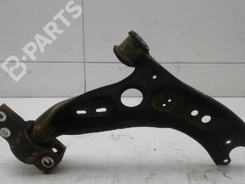 Left front suspension arm VW GOLF VI (5K1) 2.0 TDI | BP4775973M12 