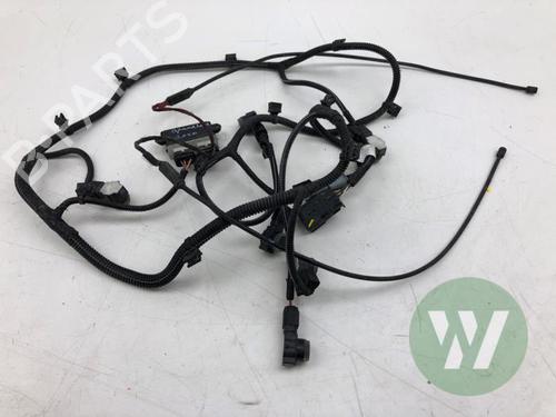Elektronisk sensor Elektronisk sensor VAUXHALL GRANDLAND X / GRANDLAND (A18) 1.2 Turbo (75) (131 hp) 34502603 34502603