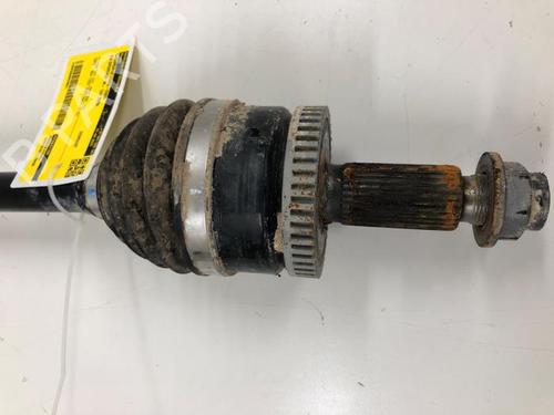Used Left front driveshaft KIA SPORTAGE IV (QL, QLE) 1.6 GDI (132 hp) 29848681