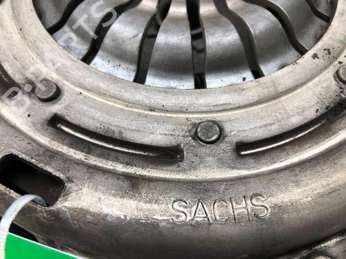 Flywheel AUDI Q3 (8UB, 8UG) 2.0 TFSI quattro | BP23105480M101 