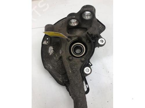 Left front steering knuckle MERCEDES-BENZ GLC (X253) 250 d 4-matic (253.909) | BP23478743M25 